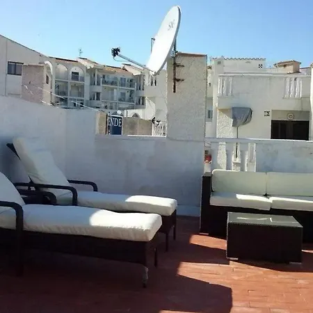 La Provenza Sun & La Mata (Torrevieja)